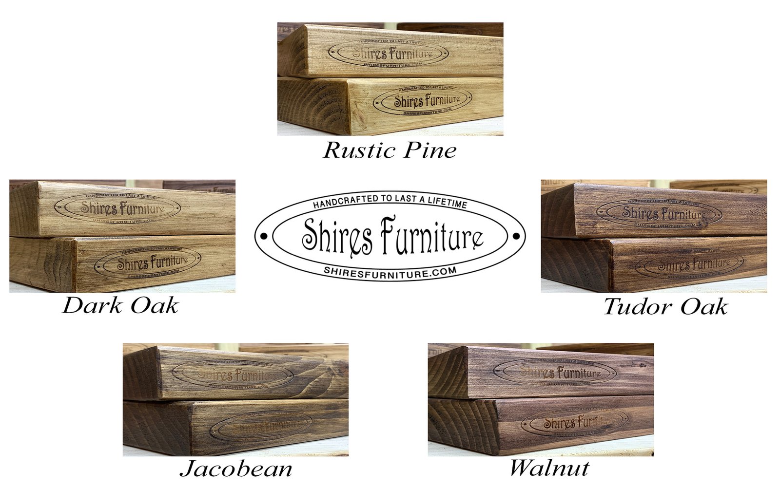 shires furniture beeswax finish