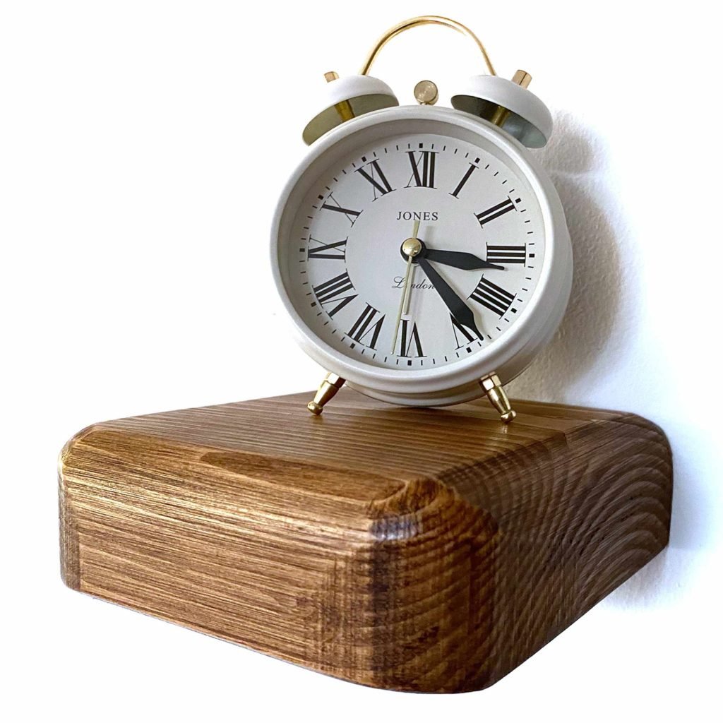 Lousarn mini floating shelf