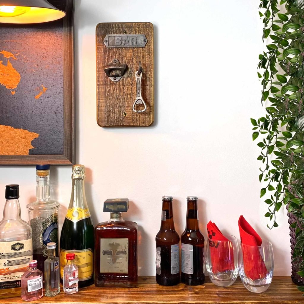 home bar gifts bottle openers