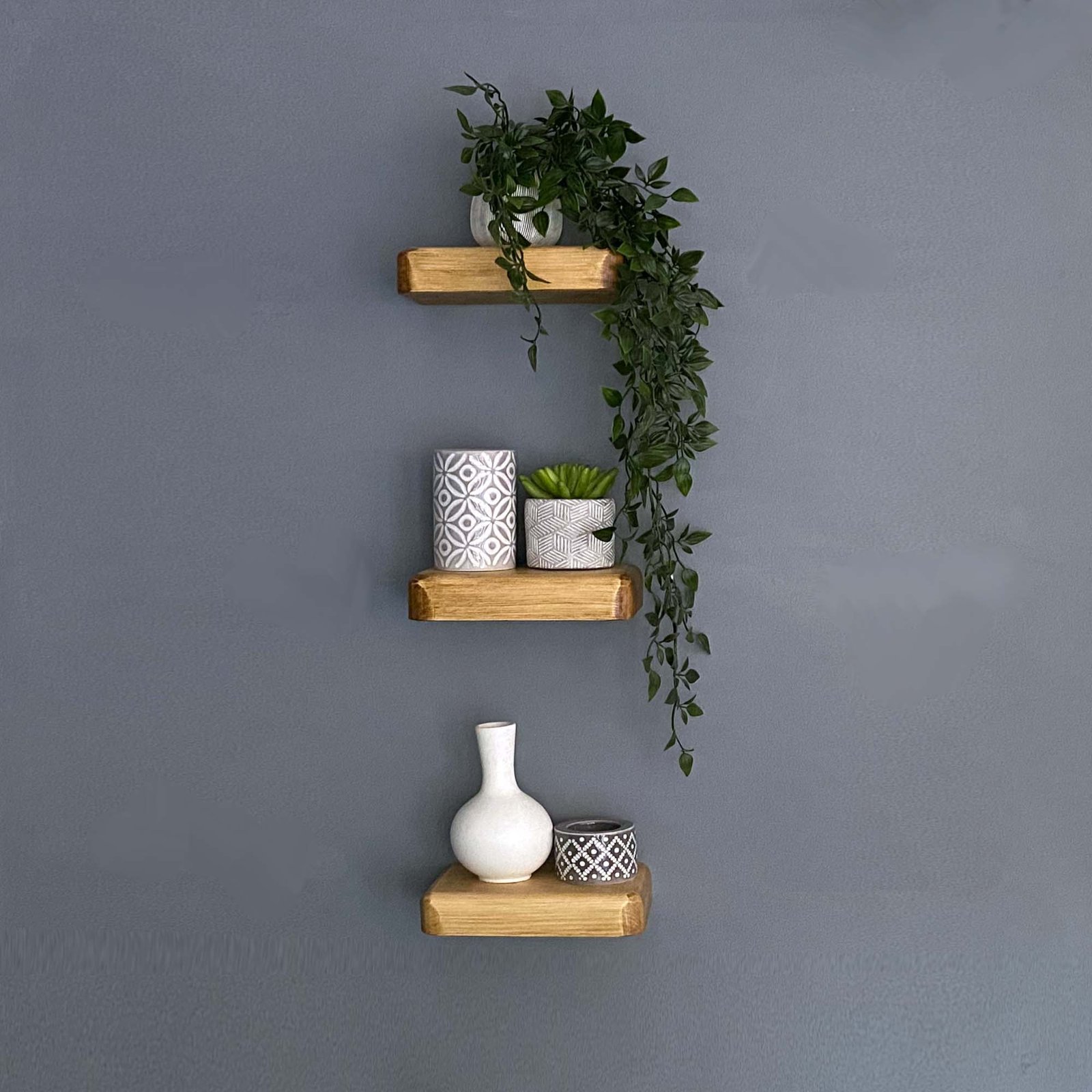 Lousarn Mini floating shelf